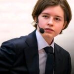 À 16 ans, le Belge Laurent Simons poursuit déjà un deuxième doctorat après une thèse en physique quantique