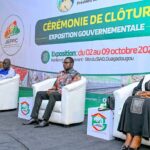 Burkina Faso : la première édition de l’exposition gouvernementale referme ses portes après huit jours de mobilisation