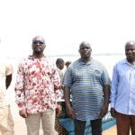 Burkina Faso : au barrage de Soum, 61 militaires reconvertis réussissent leur pari dans la pisciculture