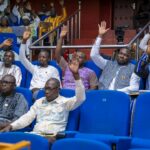 Burkina Faso : l’Assemblée législative du peuple adopte une réforme du travail d’intérêt général