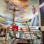 Équateur : un prêtre meurt en pleine messe après la chute d’un crucifix