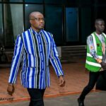 Sommet Russie–Afrique 2026 : Rimtalba Jean Emmanuel Ouédraogo représente le Capitaine Ibrahim Traoré à Moscou