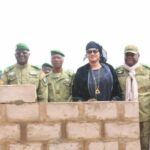 Niger : une usine de confection de tenues militaires de 3,89 milliards FCFA lancée à Niamey