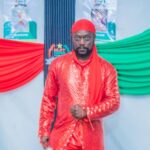 Nuit de la Révolution Progressiste Populaire : Meiway appelle le Burkina Faso à « garder le cap »