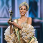 Miss Grand International 2026 : Jihan Dimack, offre à l’Afrique une couronne historique