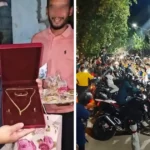 Algérie | Orpheline et sans moyens, elle demande deux poulets pour son mariage : la solidarité populaire lui offre une fête grandiose