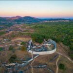 🔴Grand Zimbabwe : quand le colonialisme a voulu nier une grande civilisation africaine