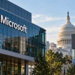États-Unis : Microsoft, Adobe et six autres géants de la tech suspendus d’un programme d’accès à la Green Card