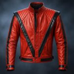 La veste de Michael Jackson portée dans « Thriller » bientôt aux enchères à Abu Dhabi